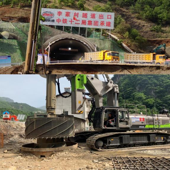 沿江高铁